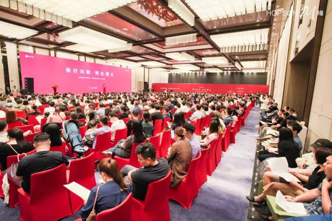 合生缦云2024售楼处四季都会青藤里开发商网站发布(图8)