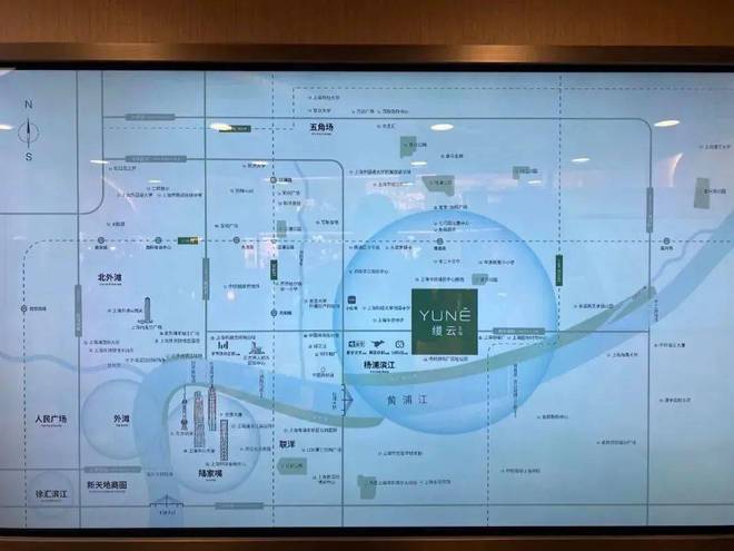 合生缦云2024售楼处四季都会青藤里开发商网站发布(图38)