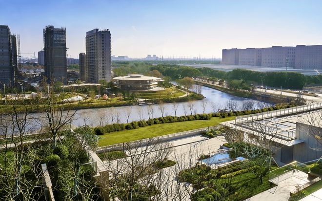 PG电子平台：保利光合上城2024售楼处电话保利光合上城开发商网站发布(图13)