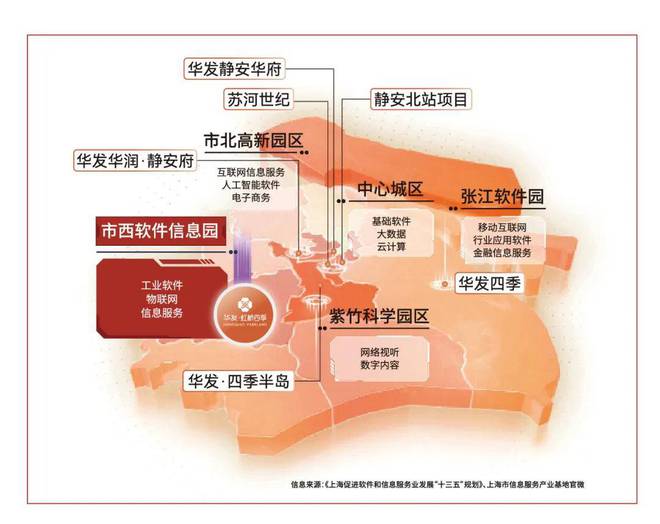 华发·虹桥四季2024售楼处电话华发·虹桥四季开发商网站发布(图21)