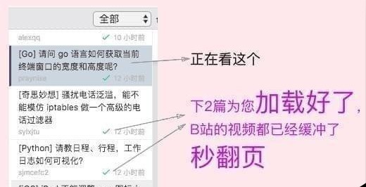 2024年阅读软件测评：哪款更好用？(图5)