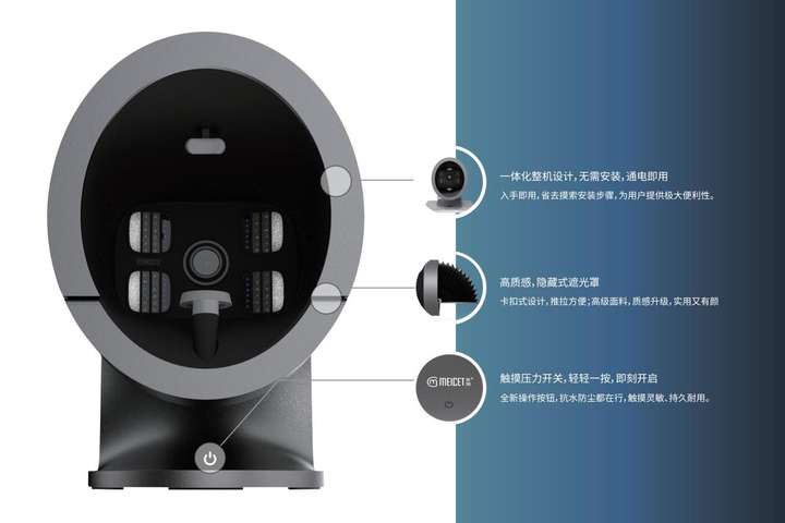 PG电子平台：探秘美测2024新品PRO-B助力美业门店营销运营高效升级(图2)
