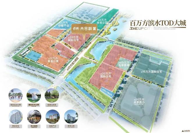 PG电子科技：保利光合跃城2024售楼处电话保利光合跃城开发商网站发布(图7)