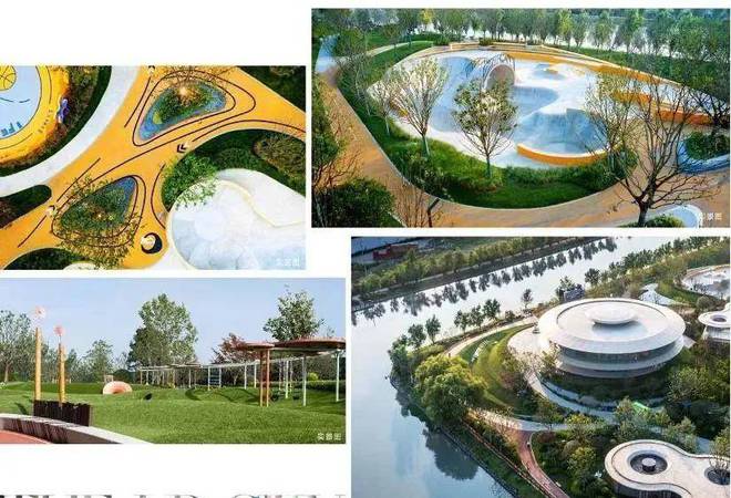 PG电子科技：保利光合跃城2024售楼处电话保利光合跃城开发商网站发布(图9)
