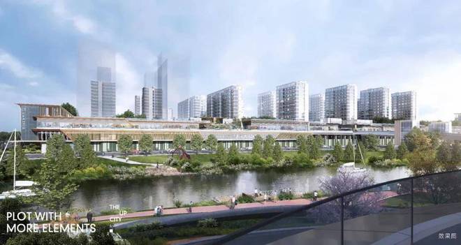 PG电子科技：保利光合跃城2024售楼处电话保利光合跃城开发商网站发布(图17)