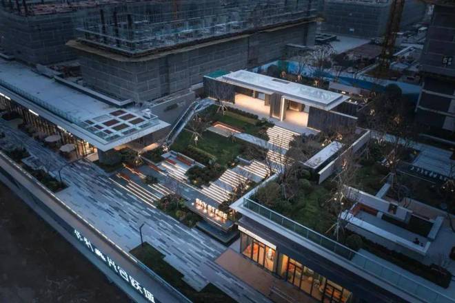 PG电子科技：保利光合跃城2024售楼处电话保利光合跃城开发商网站发布(图16)