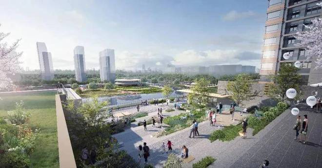 PG电子科技：保利光合跃城2024售楼处电话保利光合跃城开发商网站发布(图25)