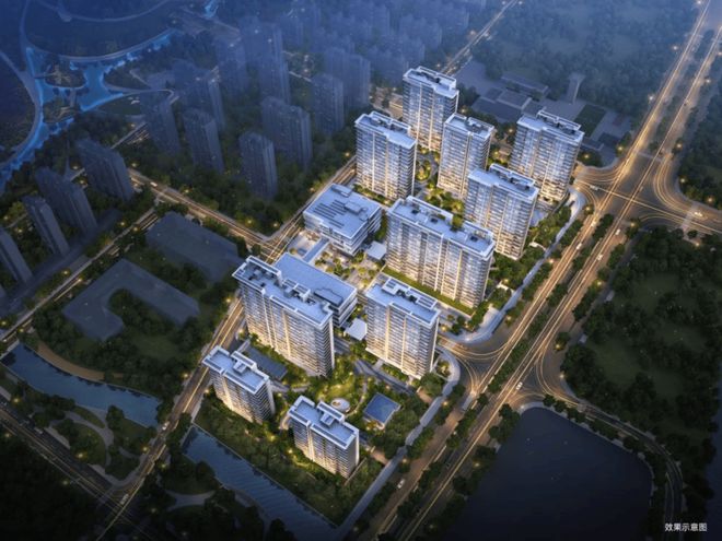普陀中环桃源里2024售楼处电话中环桃源里开发商网站发布(图11)