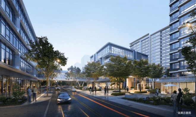 普陀中环桃源里2024售楼处电话中环桃源里开发商网站发布(图12)