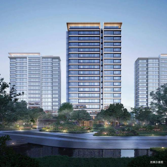 普陀中环桃源里2024售楼处电话中环桃源里开发商网站发布(图14)