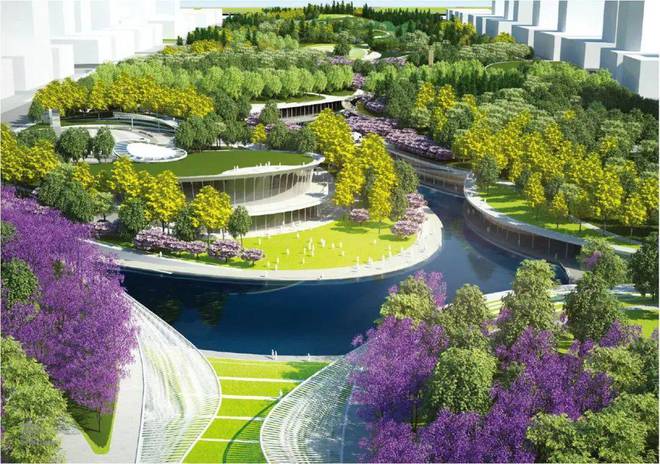 普陀中环桃源里2024售楼处电话中环桃源里开发商网站发布(图24)