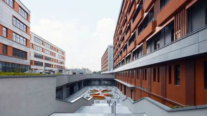 普陀中环桃源里2024售楼处电话中环桃源里开发商网站发布(图16)