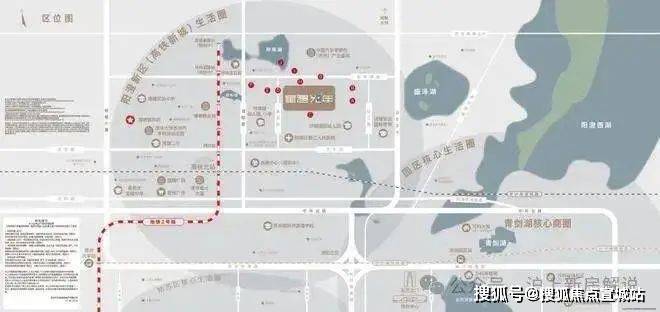 万科星遇光年(万科星遇光年)2024最新房价发布_首页网站_交通地铁_小区环境(图4)