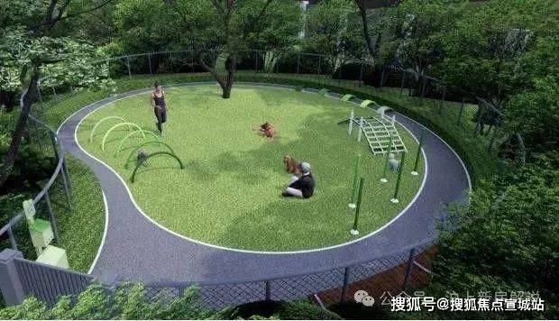 万科星遇光年(万科星遇光年)2024最新房价发布_首页网站_交通地铁_小区环境(图9)