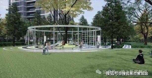 万科星遇光年(万科星遇光年)2024最新房价发布_首页网站_交通地铁_小区环境(图8)
