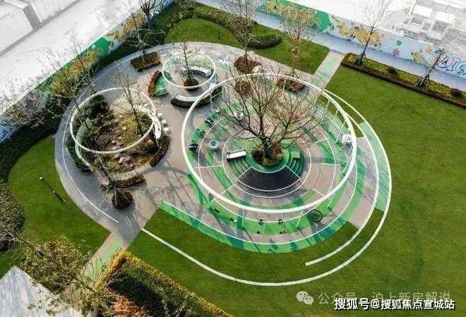 万科星遇光年(万科星遇光年)2024最新房价发布_首页网站_交通地铁_小区环境(图11)