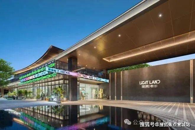 万科星遇光年(万科星遇光年)2024最新房价发布_首页网站_交通地铁_小区环境(图13)