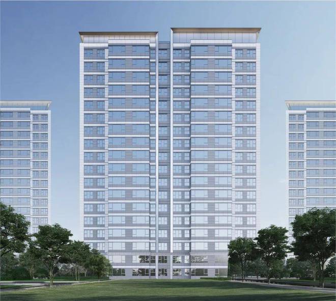虹桥嘉悦府2024售楼处电话嘉定虹桥嘉悦府开发商网站发布(图8)