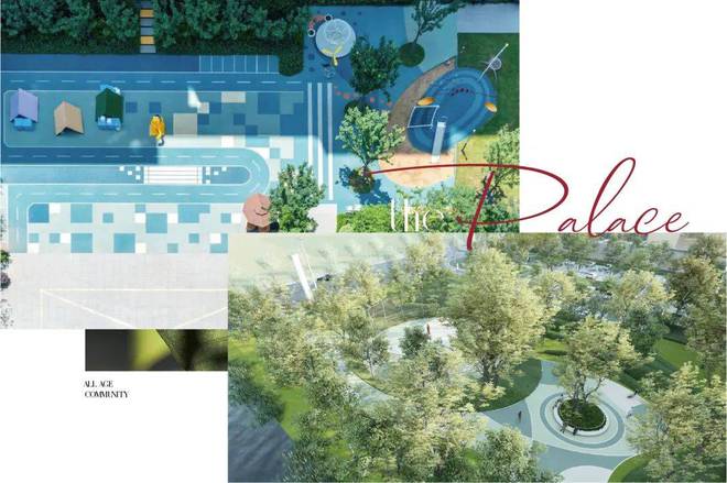 虹桥嘉悦府2024售楼处电话嘉定虹桥嘉悦府开发商网站发布(图10)