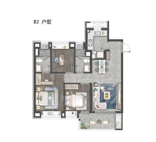 虹桥嘉悦府2024售楼处电话嘉定虹桥嘉悦府开发商网站发布(图14)