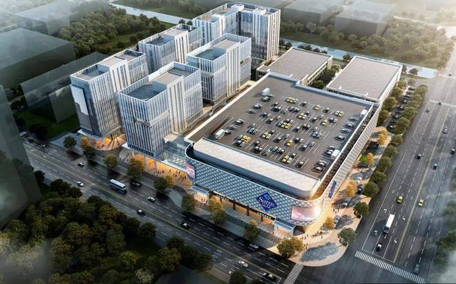 虹桥嘉悦府2024售楼处电话嘉定虹桥嘉悦府开发商网站发布(图21)