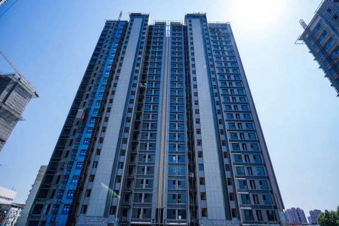 缦云上海2024售楼处电话杨浦缦云上海开发商网站发布(图4)