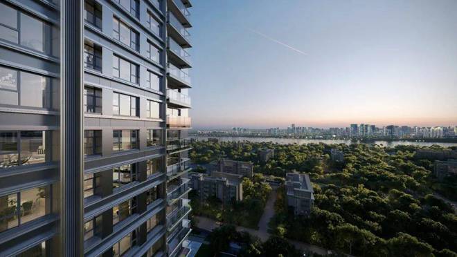 缦云上海2024售楼处电话杨浦缦云上海开发商网站发布(图1)