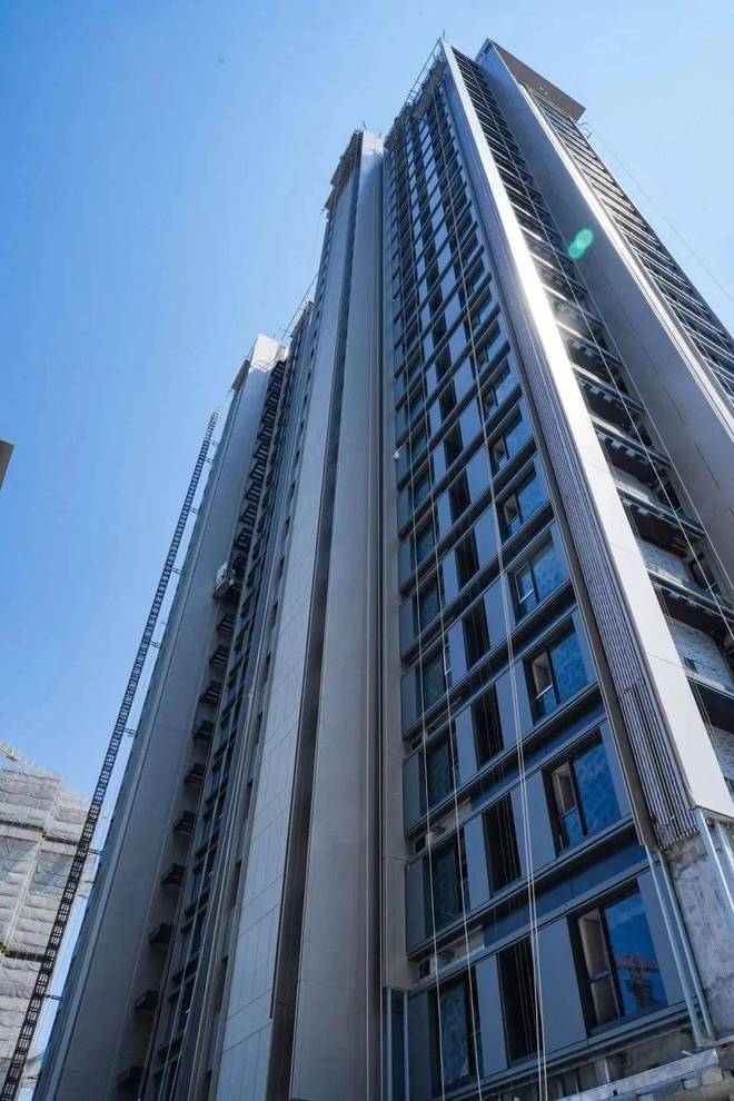缦云上海2024售楼处电话杨浦缦云上海开发商网站发布(图2)