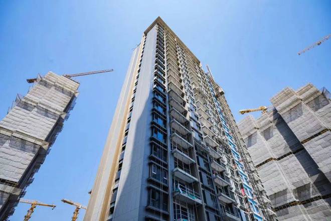 缦云上海2024售楼处电话杨浦缦云上海开发商网站发布(图3)
