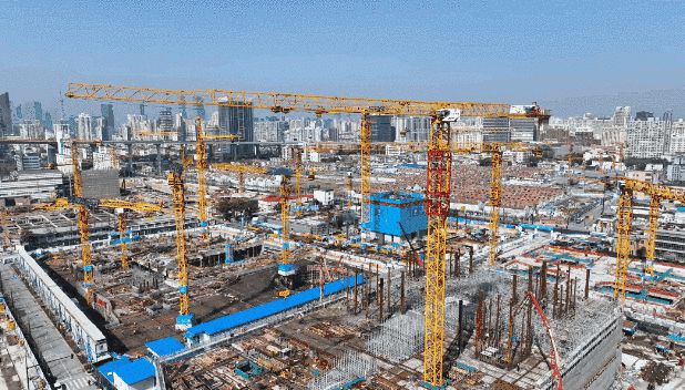 缦云上海2024售楼处电话杨浦缦云上海开发商网站发布(图6)