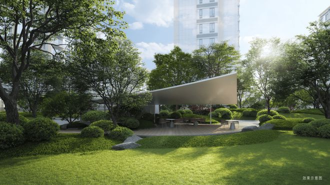 缦云上海2024售楼处电话杨浦缦云上海开发商网站发布(图10)