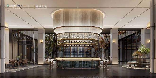 张江金茂府2024售楼处电话浦东张江金茂府开发商网站发布(图10)