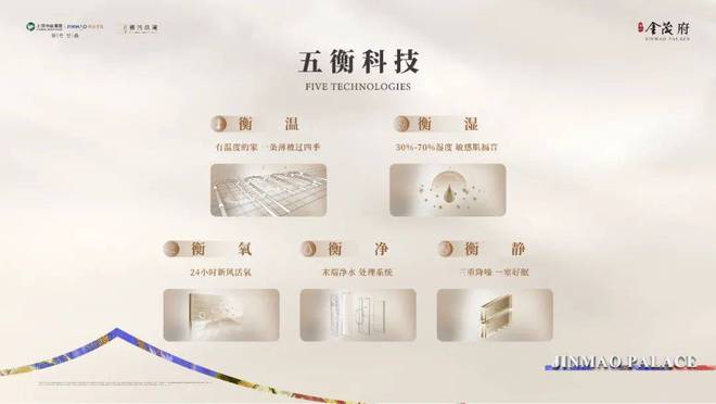 张江金茂府2024售楼处电话浦东张江金茂府开发商网站发布(图9)