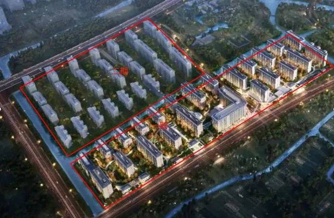 张江金茂府2024售楼处电话浦东张江金茂府开发商网站发布(图4)