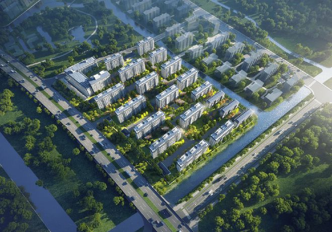 张江金茂府2024售楼处电话浦东张江金茂府开发商网站发布(图2)