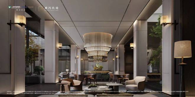 张江金茂府2024售楼处电话浦东张江金茂府开发商网站发布(图13)