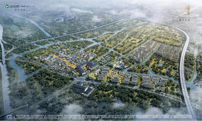 张江金茂府2024售楼处电话浦东张江金茂府开发商网站发布(图18)