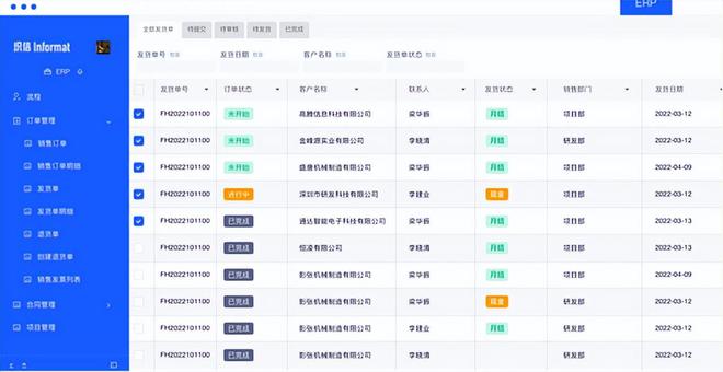 2024年国内低代码平台盘点：用户推荐与市场领先(图11)
