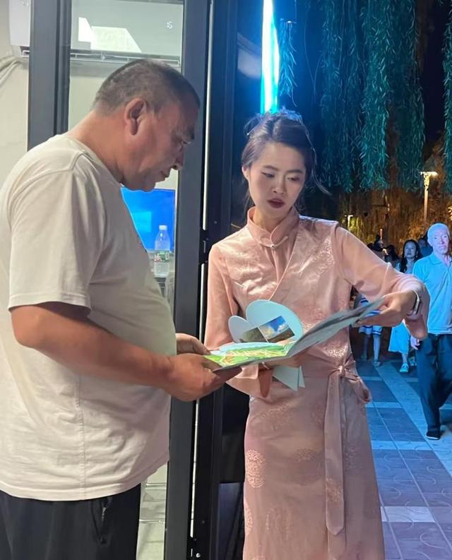 宕昌县首家文旅驿站落户兰州啦！(图3)