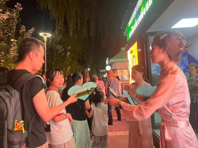 宕昌县首家文旅驿站落户兰州啦！(图5)