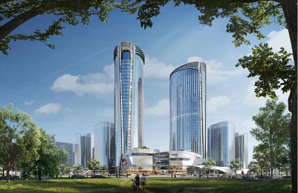 青云上(上海浦东)2024年首页网站建发青云上最新房价户型配套-小区规划(图8)