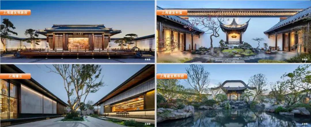 青云上(上海浦东)2024年首页网站建发青云上最新房价户型配套-小区规划(图13)