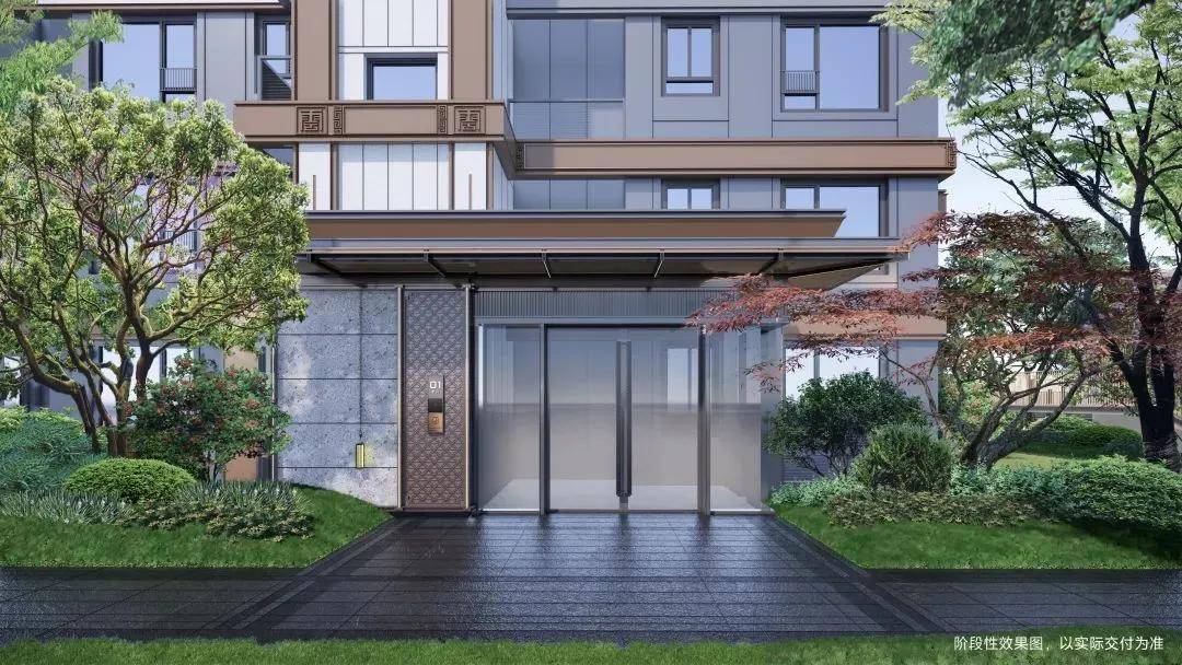 青云上(上海浦东)2024年首页网站建发青云上最新房价户型配套-小区规划(图16)