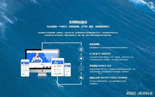深圳网站建设便捷(图1)