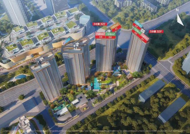PG电子平台：建发缦云2024网站-东莞建发缦云楼盘详情-开发商(图1)