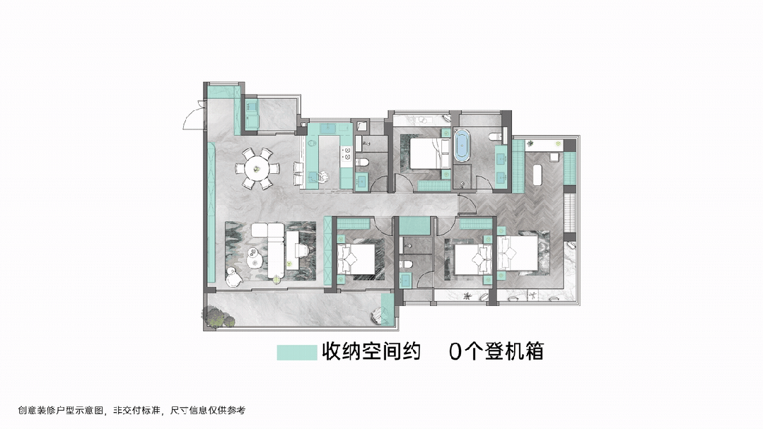 PG电子平台：建发缦云2024网站-东莞建发缦云楼盘详情-开发商(图6)