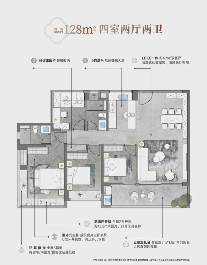 PG电子平台：建发缦云2024网站-东莞建发缦云楼盘详情-开发商(图11)