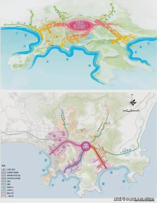 2024『三亚依山云锦』网站依山云锦欢迎您楼盘详情(图6)