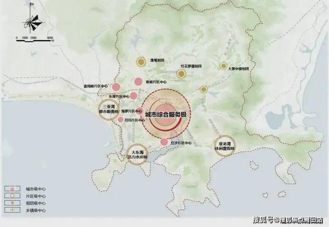 2024『三亚依山云锦』网站依山云锦欢迎您楼盘详情(图7)