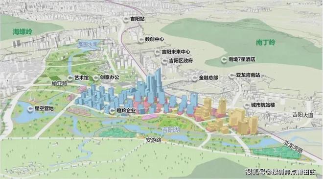 2024『三亚依山云锦』网站依山云锦欢迎您楼盘详情(图11)